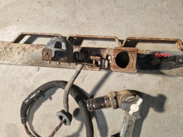 bontott VW BORA Vonóhorog