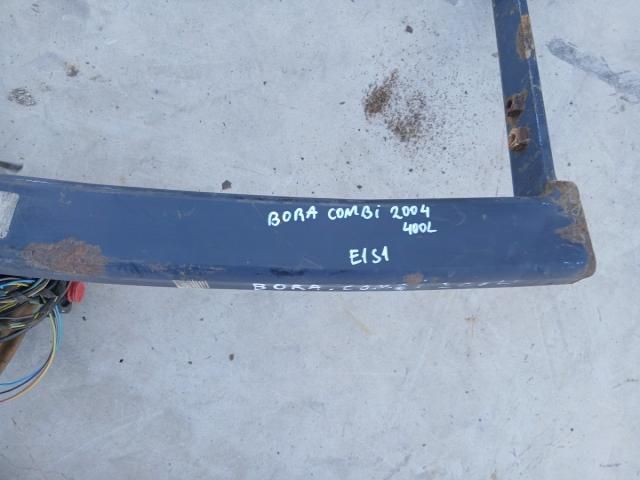 bontott VW BORA Vonóhorog