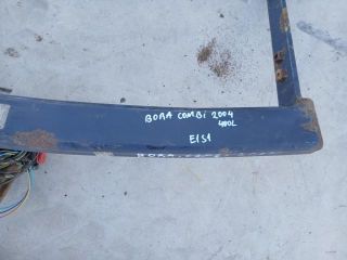 bontott VW BORA Vonóhorog