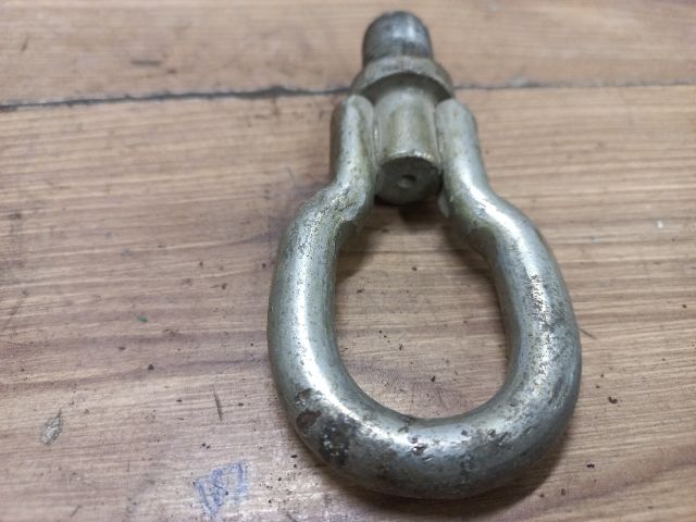 bontott VW BORA Vonószem