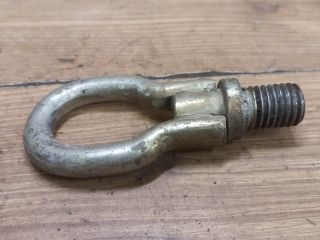 bontott VW BORA Vonószem