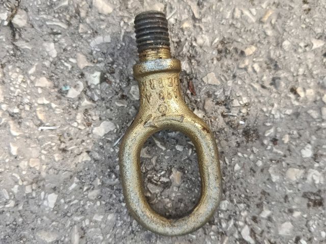 bontott VW BORA Vonószem