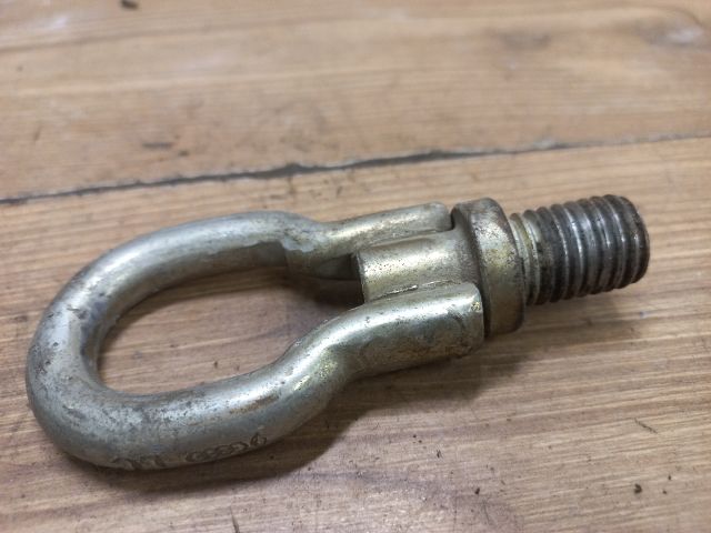 bontott VW BORA Vonószem