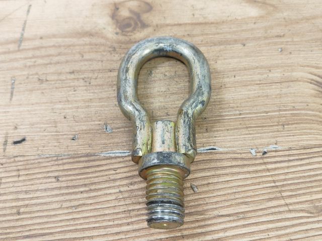 bontott VW BORA Vonószem