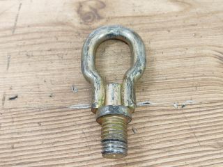 bontott VW BORA Vonószem