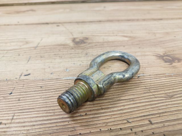 bontott VW BORA Vonószem