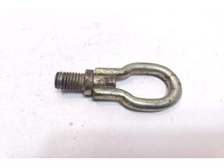 bontott VW BORA Vonószem