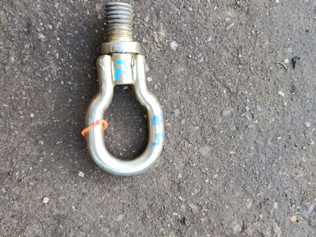 bontott VW BORA Vonószem