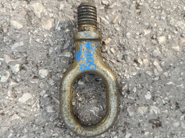 bontott VW BORA Vonószem