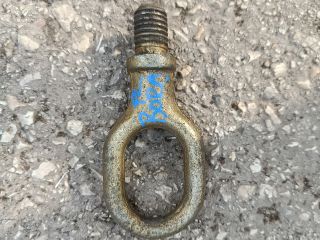 bontott VW BORA Vonószem