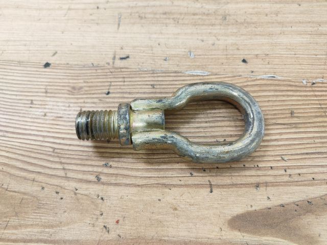 bontott VW BORA Vonószem