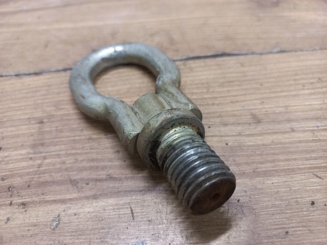 bontott VW BORA Vonószem