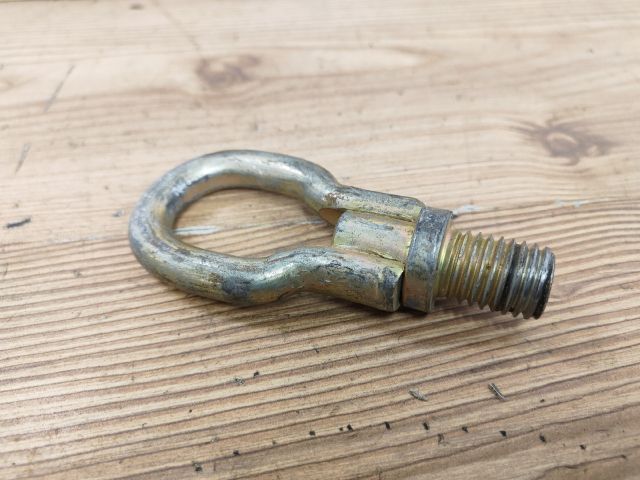 bontott VW BORA Vonószem