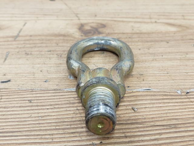 bontott VW BORA Vonószem