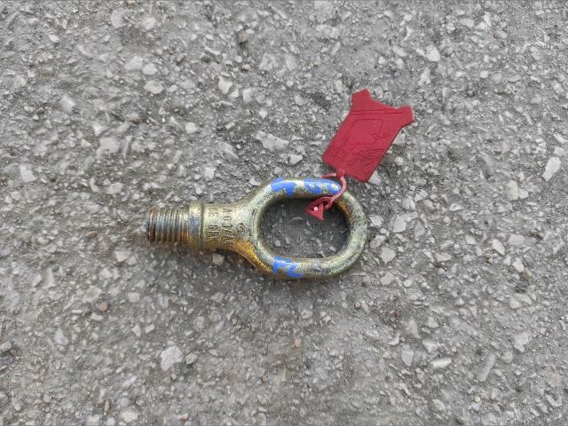 bontott VW BORA Vonószem