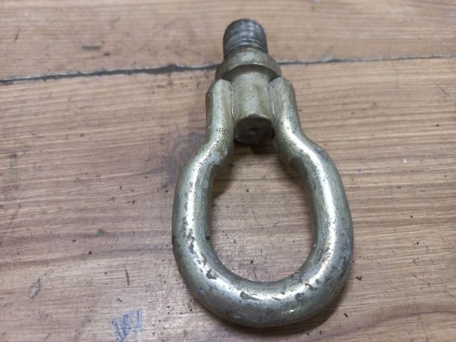 bontott VW BORA Vonószem