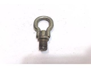 bontott VW BORA Vonószem