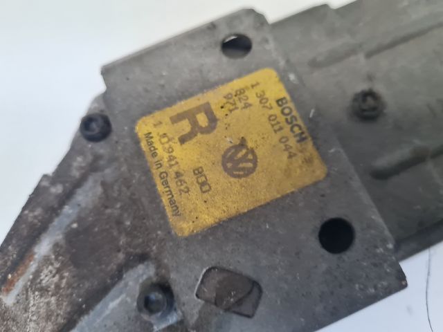 bontott VW BORA Xenon Fényszóró Pár