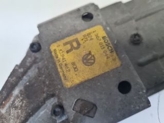 bontott VW BORA Xenon Fényszóró Pár