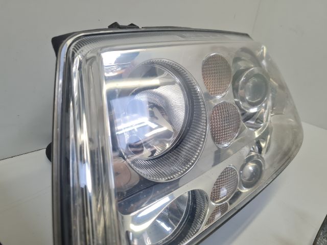 bontott VW BORA Xenon Fényszóró Pár