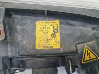 bontott VW BORA Xenon Fényszóró Pár