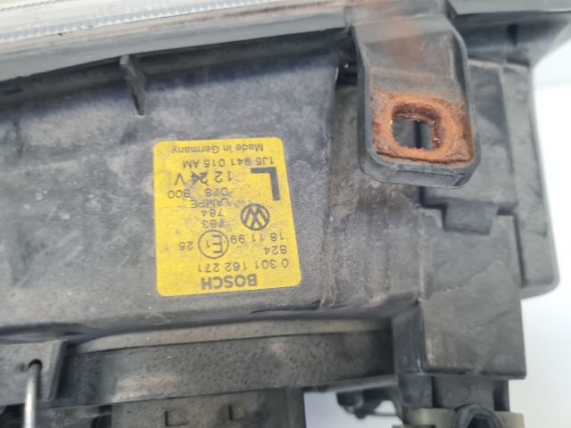 bontott VW BORA Xenon Fényszóró Pár