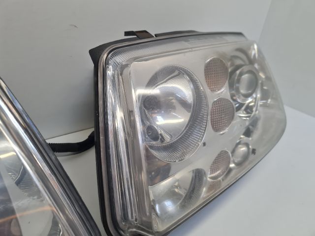 bontott VW BORA Xenon Fényszóró Pár