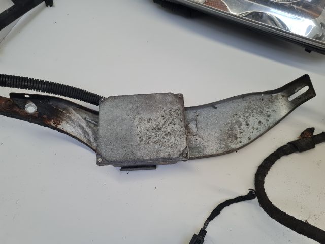 bontott VW BORA Xenon Fényszóró Pár