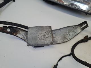 bontott VW BORA Xenon Fényszóró Pár