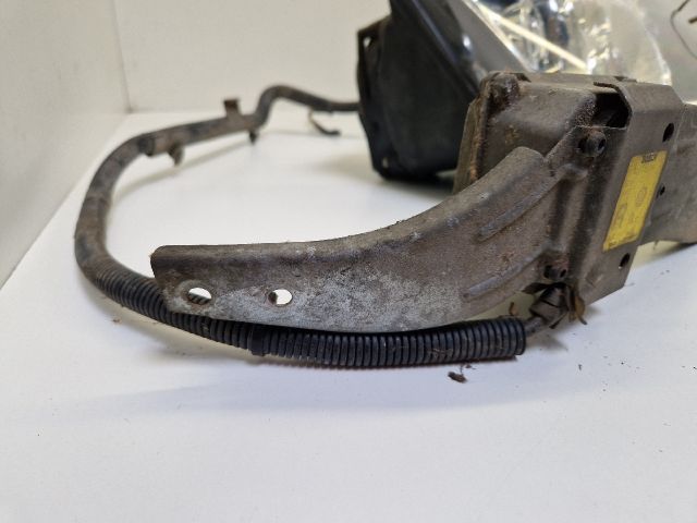 bontott VW BORA Xenon Fényszóró Pár