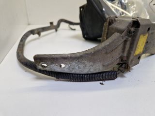 bontott VW BORA Xenon Fényszóró Pár