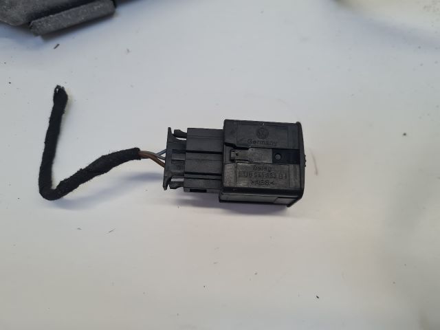 bontott VW BORA Xenon Fényszóró Pár