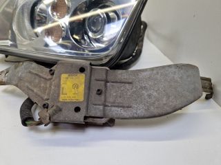 bontott VW BORA Xenon Fényszóró Pár