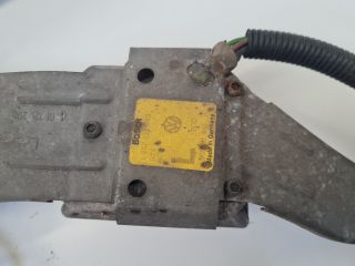 bontott VW BORA Xenon Fényszóró Pár