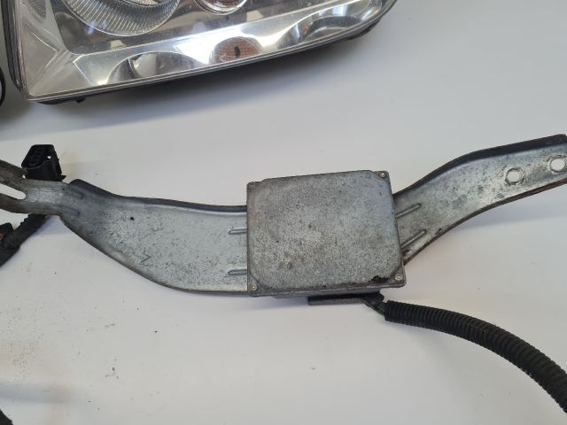 bontott VW BORA Xenon Fényszóró Pár