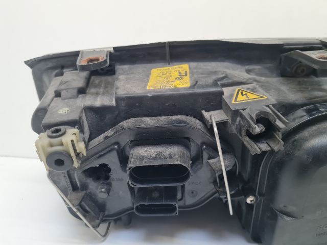 bontott VW BORA Xenon Fényszóró Pár