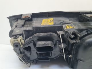 bontott VW BORA Xenon Fényszóró Pár