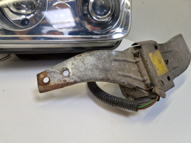 bontott VW BORA Xenon Fényszóró Pár