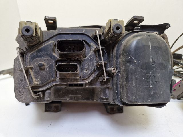 bontott VW BORA Xenon Fényszóró Pár