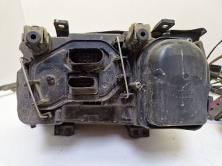 bontott VW BORA Xenon Fényszóró Pár