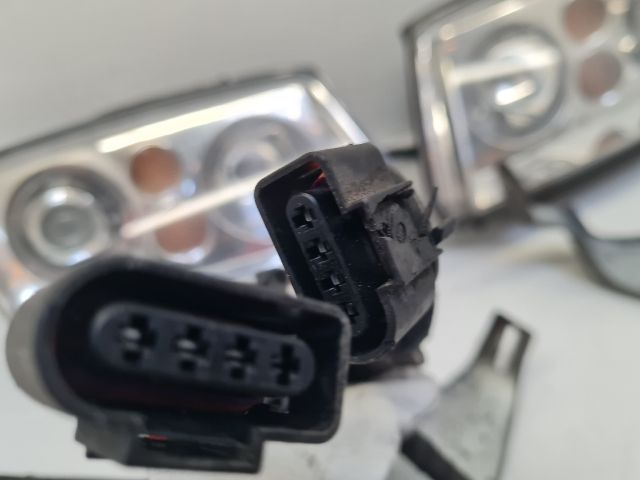 bontott VW BORA Xenon Fényszóró Pár