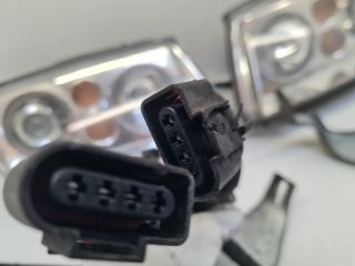 bontott VW BORA Xenon Fényszóró Pár