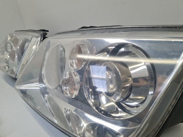 bontott VW BORA Xenon Fényszóró Pár