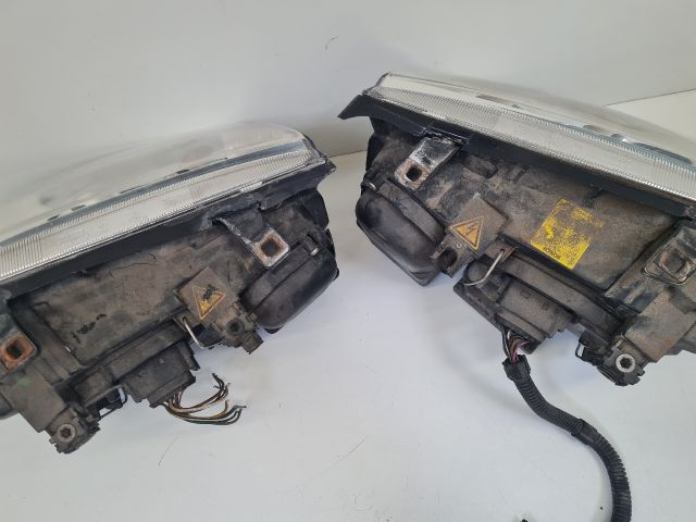 bontott VW BORA Xenon Fényszóró Pár