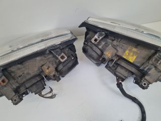 bontott VW BORA Xenon Fényszóró Pár