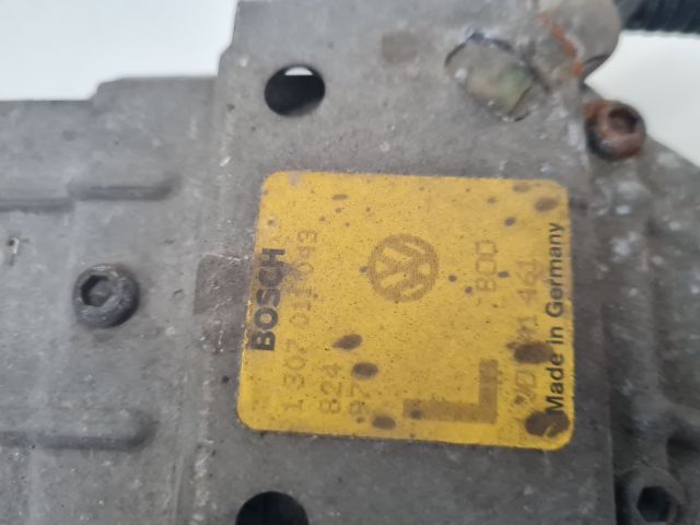 bontott VW BORA Xenon Fényszóró Pár