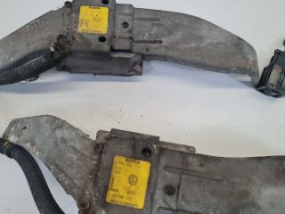 bontott VW BORA Xenon Fényszóró Pár