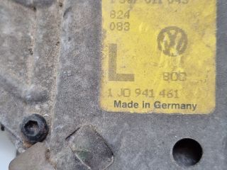 bontott VW BORA Xenon Fényszóró Pár