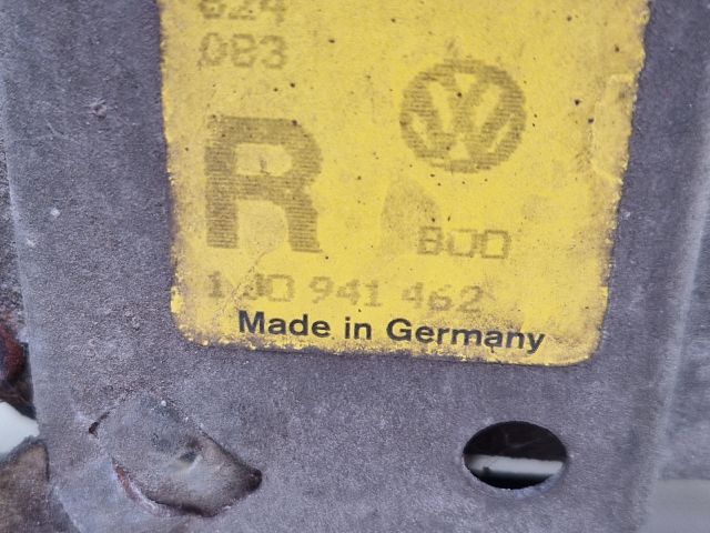 bontott VW BORA Xenon Fényszóró Pár