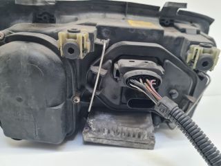 bontott VW BORA Xenon Fényszóró Pár